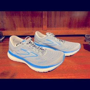 Brooks Glycerin 19